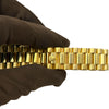 ロレックス ROLEX デイデイト 18238A ゴールド ゴールド 自動巻き メンズ 腕時計