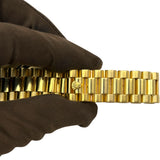 ロレックス ROLEX デイデイト 18238A ゴールド ゴールド 自動巻き メンズ 腕時計