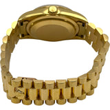ロレックス ROLEX デイデイト 18238A ゴールド ゴールド 自動巻き メンズ 腕時計