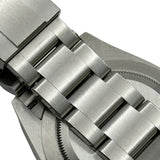 ロレックス ROLEX エクスプローラー40 224270 ブラック ステンレススチール 自動巻き メンズ 腕時計