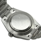 ロレックス ROLEX エクスプローラー40 224270 ブラック ステンレススチール 自動巻き メンズ 腕時計