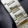 ロレックス ROLEX GMTマスター2 126720VTNR ブラック ステンレススチール 自動巻き メンズ 腕時計