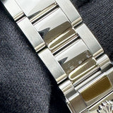 ロレックス ROLEX GMTマスター2 126720VTNR ブラック ステンレススチール 自動巻き メンズ 腕時計