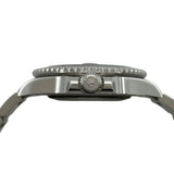 ロレックス ROLEX GMTマスター2 126720VTNR ブラック ステンレススチール 自動巻き メンズ 腕時計