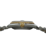 ロレックス ROLEX デイトジャスト 16233 ゴールド ゴールド/ステンレススチール メンズ 腕時計