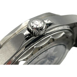 オメガ OMEGA シーマスター ダイバー300M コーアクシャル マスタークロノメーター 522.30.42.20.04.001 ホワイト ステンレススチール 自動巻き メンズ 腕時計