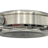 オメガ OMEGA シーマスター ダイバー300M コーアクシャル マスタークロノメーター 522.30.42.20.04.001 ホワイト ステンレススチール 自動巻き メンズ 腕時計