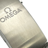 オメガ OMEGA シーマスター ダイバー300M コーアクシャル マスタークロノメーター 522.30.42.20.04.001 ホワイト ステンレススチール 自動巻き メンズ 腕時計