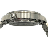 オメガ OMEGA シーマスター ダイバー300M コーアクシャル マスタークロノメーター 522.30.42.20.04.001 ホワイト ステンレススチール 自動巻き メンズ 腕時計