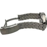 オメガ OMEGA シーマスター ダイバー300M コーアクシャル マスタークロノメーター 522.30.42.20.04.001 ホワイト ステンレススチール 自動巻き メンズ 腕時計