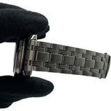 オメガ OMEGA シーマスター ダイバー300M コーアクシャル マスタークロノメーター 522.30.42.20.04.001 ホワイト ステンレススチール 自動巻き メンズ 腕時計