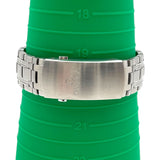 オメガ OMEGA シーマスター ダイバー300M コーアクシャル マスタークロノメーター 522.30.42.20.04.001 ホワイト ステンレススチール 自動巻き メンズ 腕時計