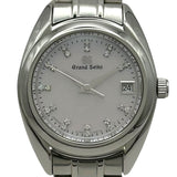 グランドセイコー Grand Seiko エレガンスコレクション ピンクシェル STGF277(4J52-0AC0) ピンク ステンレススチール クオーツ レディース 腕時計