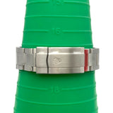 ロレックス ROLEX エアキング 114200 コンセントリック ステンレススチール 自動巻き ユニセックス 腕時計