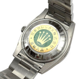 ロレックス ROLEX エアキング 114200 コンセントリック ステンレススチール 自動巻き ユニセックス 腕時計