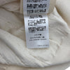 エルメス HERMES Do Re Boucles カシミヤ混ニットセーター 3H2619DA アイボリー カシミヤ レディース セーター