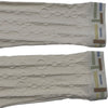 エルメス HERMES Do Re Boucles カシミヤ混ニットセーター 3H2619DA アイボリー カシミヤ レディース セーター