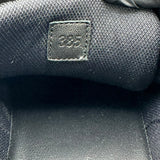 エルメス HERMES ヒーローズ H ローカットスニーカー ブラック レディース スニーカー