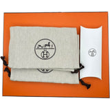 エルメス HERMES ヒーローズ H ローカットスニーカー ブラック レディース スニーカー