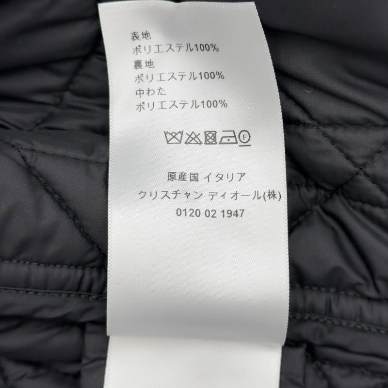 クリスチャン・ディオール Christian Dior カナージュ キルティング