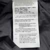 タトラス TATRAS 総柄ダウンジャケット MTAT22A4892 グレー ナイロン メンズ ダウンジャケット