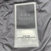 タトラス TATRAS 総柄ダウンジャケット MTAT22A4892 グレー ナイロン メンズ ダウンジャケット