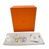 エルメス HERMES バーキン25 W刻 クレ GD金具 トゴ レディース ハンドバッグ