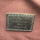 ルイ・ヴィトン LOUIS VUITTON キタン M40388 ブラウン モノグラム・マカサー メンズ ショルダーバッグ