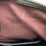 ルイ・ヴィトン LOUIS VUITTON キタン M40388 ブラウン モノグラム・マカサー メンズ ショルダーバッグ