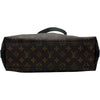 ルイ・ヴィトン LOUIS VUITTON キタン M40388 ブラウン モノグラム・マカサー メンズ ショルダーバッグ