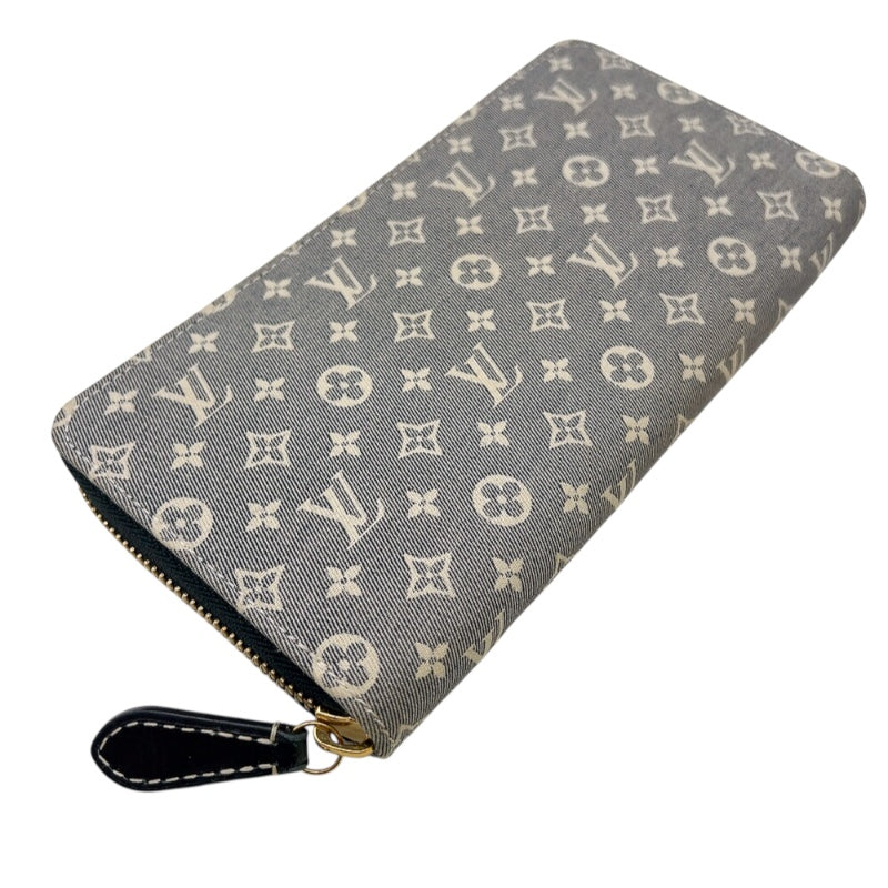 ポルトフォイユ モノグラムイディール VUITTON - 公式サイト ルイ 