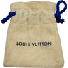 ルイ・ヴィトン LOUIS VUITTON ネックレス・LV アイコニック ゴールド メッキ アクセサリー