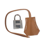 エルメス HERMES ケリー25 W刻印　(2024年製) ゴールド トゴ レディース ハンドバッグ