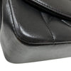 シャネル CHANEL ダイアナ25 A01165 ブラック ゴールド金具 ラムスキン レディース ショルダーバッグ