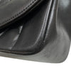 シャネル CHANEL ダイアナ25 A01165 ブラック ゴールド金具 ラムスキン レディース ショルダーバッグ