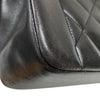 シャネル CHANEL ダイアナ25 A01165 ブラック ゴールド金具 ラムスキン レディース ショルダーバッグ