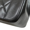 シャネル CHANEL ダイアナ25 A01165 ブラック ゴールド金具 ラムスキン レディース ショルダーバッグ