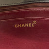 シャネル CHANEL ダイアナ25 A01165 ブラック ゴールド金具 ラムスキン レディース ショルダーバッグ