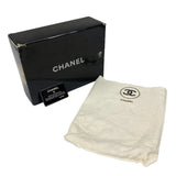 シャネル CHANEL ダイアナ25 A01165 ブラック ゴールド金具 ラムスキン レディース ショルダーバッグ