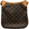 ルイ・ヴィトン LOUIS VUITTON オデオンPM M56390 ブラウン モノグラム レディース ショルダーバッグ