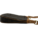 ルイ・ヴィトン LOUIS VUITTON オデオンPM M56390 ブラウン モノグラム レディース ショルダーバッグ
