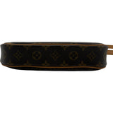 ルイ・ヴィトン LOUIS VUITTON オデオンPM M56390 ブラウン モノグラム レディース ショルダーバッグ