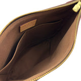 ルイ・ヴィトン LOUIS VUITTON オデオンPM M56390 ブラウン モノグラム レディース ショルダーバッグ