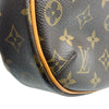 ルイ・ヴィトン LOUIS VUITTON オデオンPM M56390 ブラウン モノグラム レディース ショルダーバッグ