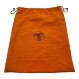エルメス HERMES ピコタンPM □H刻 ルージュヴィフ シルバー金具 フィヨルド レディース ハンドバッグ