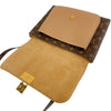 ルイ・ヴィトン LOUIS VUITTON マリニャン M44257 ブラウン　ゴールド金具 モノグラムキャンバス レディース ハンドバッグ