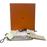 エルメス HERMES バーキン25 C刻 ブラック トゴ レディース ハンドバッグ