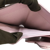 シャネル CHANEL ミディアムフラップウォレット AP0232 キャビアスキン レディース 長財布