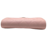 シャネル CHANEL ミディアムフラップウォレット AP0232 キャビアスキン レディース 長財布