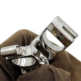 ディオールオム DIOR HOMME CDアイコンチェーンリンクブレスレット メタル/SV アクセサリー